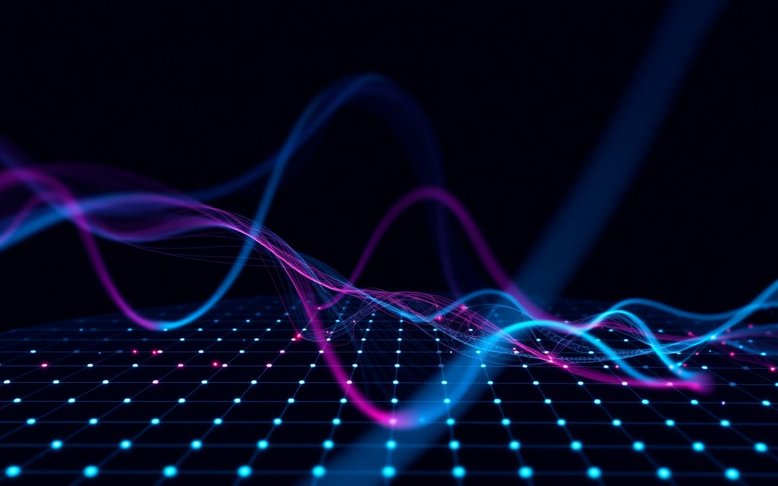 Adaptive paths
