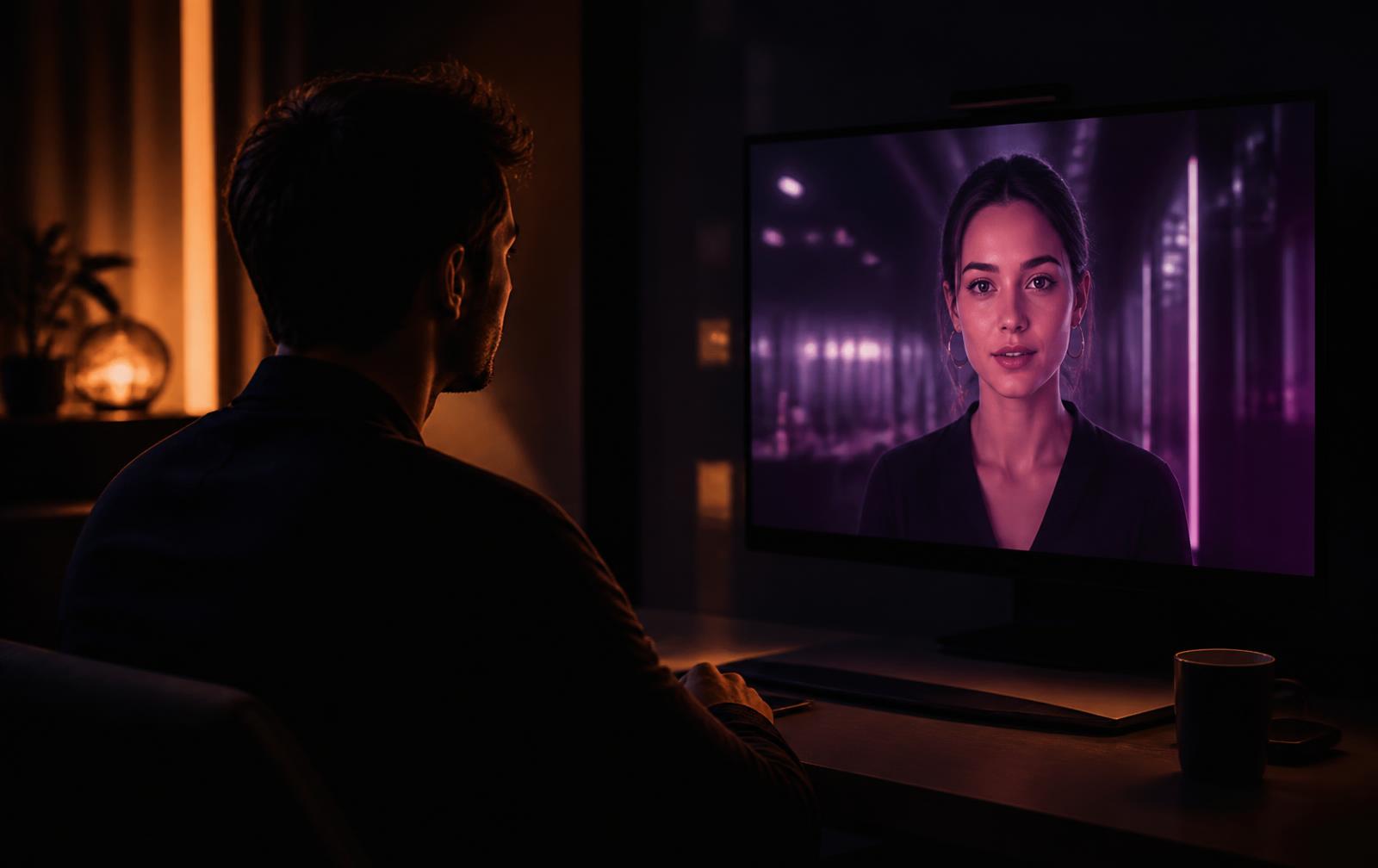 Simulation avatar